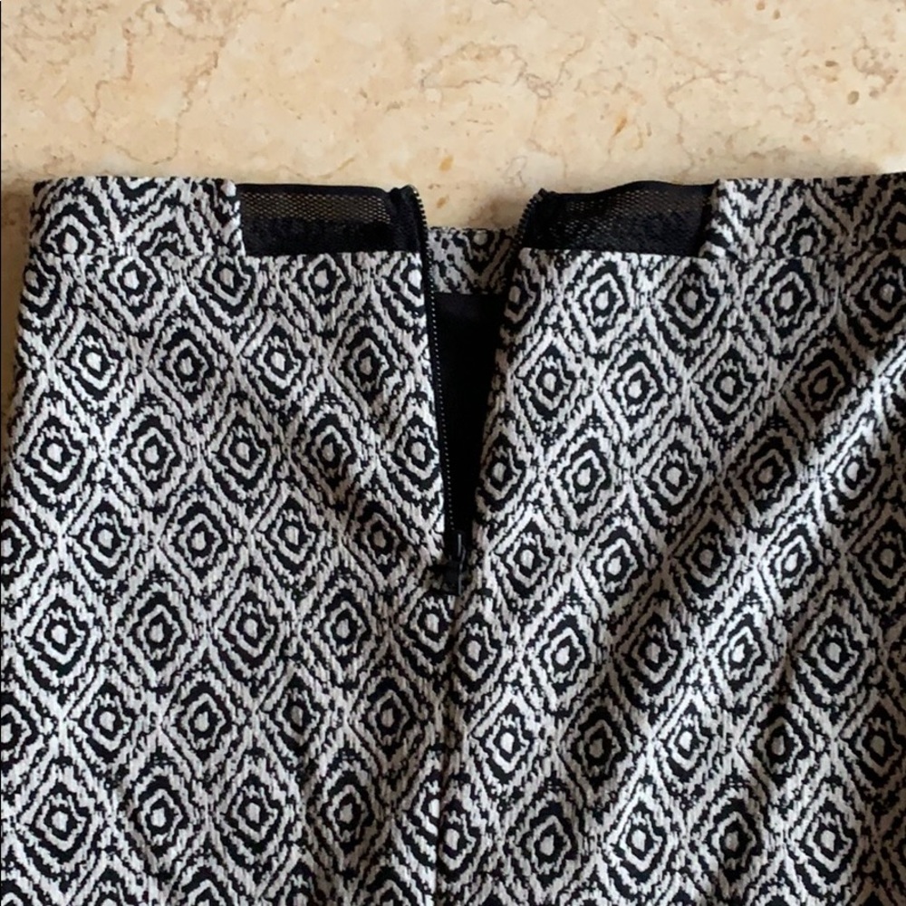 Sam Edelman Pencil Skirt - Picture 3 of 5